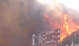 爆料常德山火案件最新进展