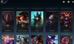 联盟手游最新英雄爆料,神秘力量觉醒，战局风云再起！